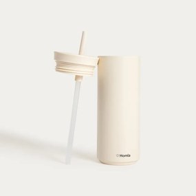 Termohrnček COCOA krémový 783241 500 ml