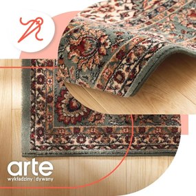 Koberec Osta Kashqai 4362 101