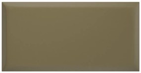 Čalúnený panel 30/60 olivovy