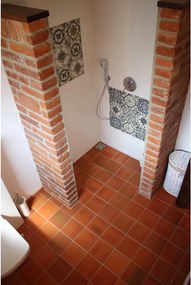 Terakotové dlaždice 20x20x1,2 cm | Articima