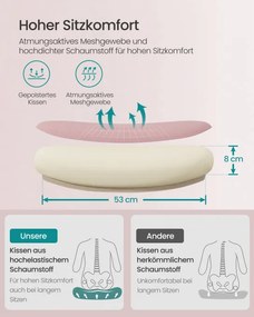 Kancelárska stolička OBN047R01