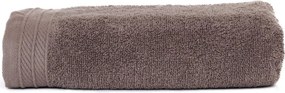 The One Towelling® Uterák Organic 50x100 - Biela | 50 x 100 cm