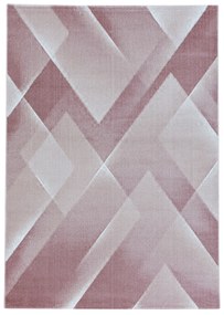 Ayyildiz Kusový koberec COSTA 3522, Ružová Rozmer koberca: 140 x 200 cm