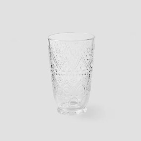 Pohár MODELLO vysoký 739170 470 ml