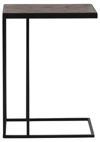 Odkladací stolík 30x45 cm Chisa – Light &amp; Living