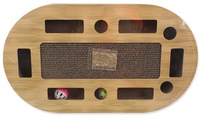 Škrabadlo pre mačky Magic Cat Interactive – Plaček Pet Products