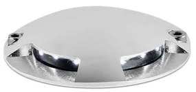 FARO 70564 - LED Vonkajšie zápustné svietidlo KEENAN-3 LED/1W/12V IP67