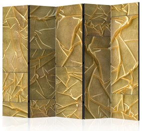 Artgeist Paraván - Royal Adoration II [Room Dividers]