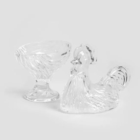 Nádoba TIGRE v tvare kohúta 729973