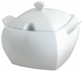 AMBITION Polievková misa Fala / Kubiko 4 l