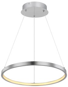 Globo 67192-19 - LED Luster na lanku RALPH LED/19W/230V