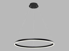 LED2 CIRCLE 80 P-Z, B DALI/PUSH DIM 62W 3000K/4000K 3271053D