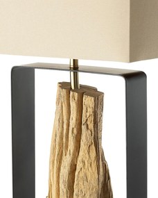 Stojacia lampa Altum 165 cm