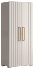 KIS Skriňa GROOVE vysoká 80 cm