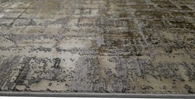 BE Koberec Deluxe 9095 BEIGE – béžový obdĺžnikový Rozmer: 200x290 cm