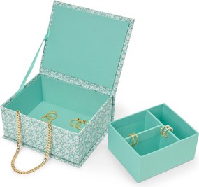 Úložný box na šperky