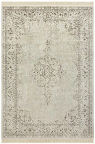 Nouristan - Hanse Home koberce Kusový koberec Naveh 104382 Cream - 135x195 cm