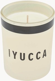 Vonná sviečka Yucca (Manov)