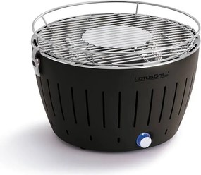 Prenosný gril na drevené uhlie ø 35 cm Classic – LotusGrill