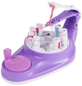 COOL MAKER NÁRAMKOVAČ 3 v 1