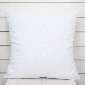Biante Dekoračná obliečka na vankúš TF-084 Obdĺžničky na bielom 40 x 60 cm