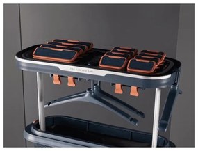 Tefal - Automatický naparovač odevov CARE FOR YOU FIRST 1500W/230V