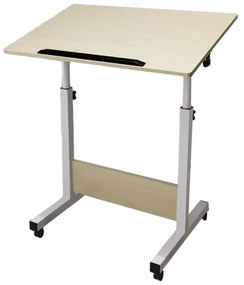 Príručný stolík na notebook ECTL05