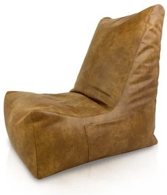 Moderné kreslo Sako Distinto koža