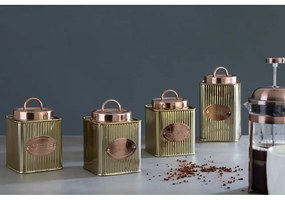 Antikoro dóza na kávu Prescott – Premier Housewares