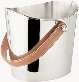 Ručne vyrobený chladič na šampanské Gilbert