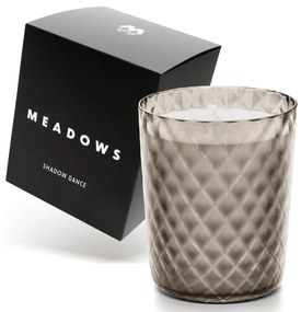 MEADOWS Vonná sviečka Meadows Shadow Dance 200g
