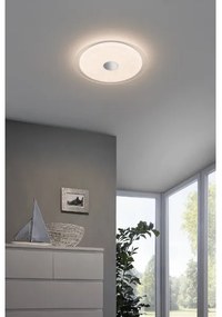 LED Stropné svietidlo IGROKA LED/18,8W/230V