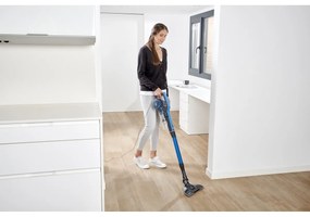 Black&amp;Decker BXVMS600E Tyčový cyklónovývysávač