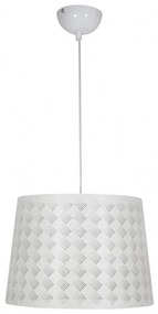 Luster na lanku ORLANDO 1xE27/60W/230V