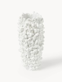 Dizajnová váza Coral, V 25 cm