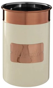 Kovový stojan na kuchynské náčinie Prescott – Premier Housewares