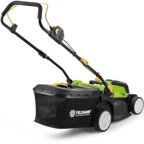 FIELDMANN FZR 70375-0 akumulátorová kosačka