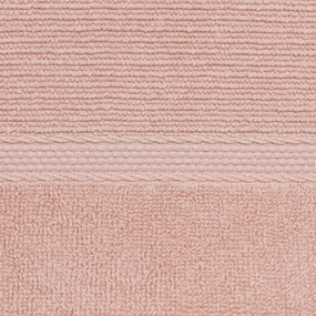 Uterák Magnus 70x140cm pink