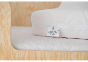 Penový detský matrac 90x180 cm STANDARD – Adeko