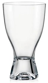 Bohemia Crystal poháre na červené víno Samba 320ml (set po 6ks)