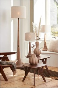 Odkladací stolík 50x50 cm Quenza – Light &amp; Living