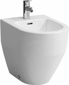 Laufen Laufen Pro bidet stojaci, vnútorný prívod h8329520003021 3295.2.000.302.1