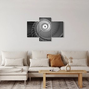 Obraz - Schodisko 2 (90x60 cm)