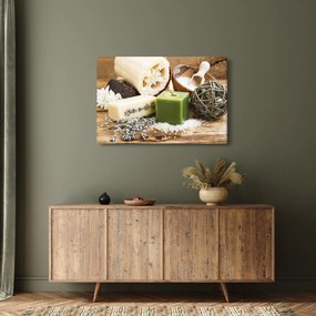 Obraz - Chvíľa na relax (90x60 cm)