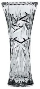 Crystal Bohemia Sklenená váza SMALL VASE 150 mm