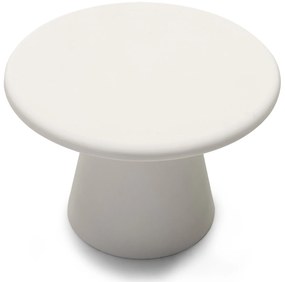 Konferenční stolek Montis 60 cm ecru