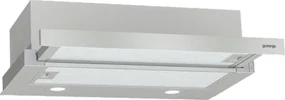 Výsuvná digestor Gorenje TH62E4X