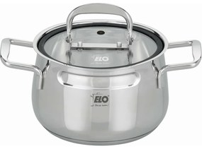 Elo 91003 3-dielna súprava nehrdz. hrncov Mystery