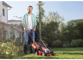 Aku kosačka Einhell Power X-Change GE-CM Li vr. 2 ks aku a nabíjačky
