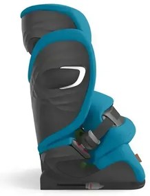 Cybex autosedačka Pallas G i-Size beach blue